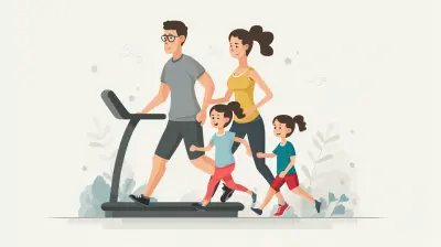 The Future of Family Fitness: Trends to Watch in 2027