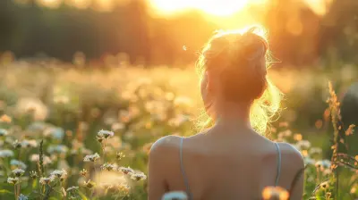 The Healing Power of Nature: How Spending Time Outdoors Boosts Mental Well-being