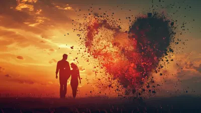 The Hidden Impact of Toxic Relationships on Your Health