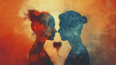 The Hidden Impact of Toxic Relationships on Your Health