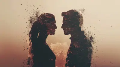 The Hidden Impact of Toxic Relationships on Your Health
