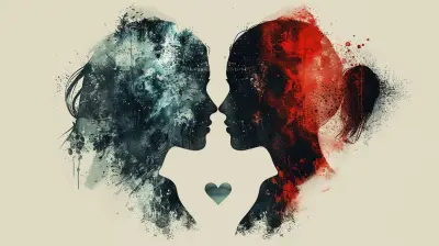 The Hidden Impact of Toxic Relationships on Your Health