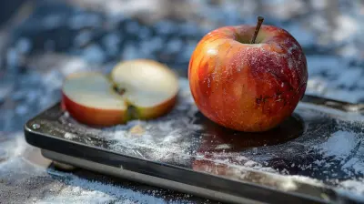 The Impact of Poor Sleep on Weight Gain and Metabolism