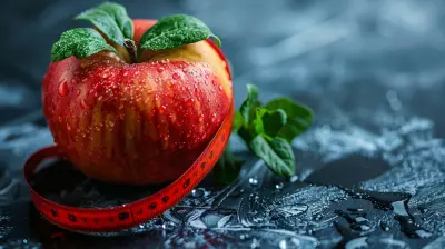 The Impact of Poor Sleep on Weight Gain and Metabolism