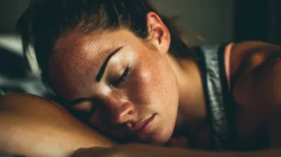 The Impact of Sleep on Fitness and Recovery