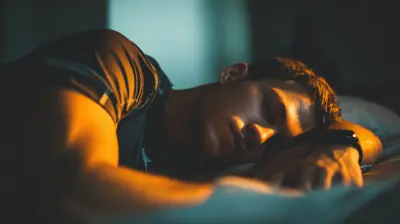 The Impact of Sleep on Fitness and Recovery