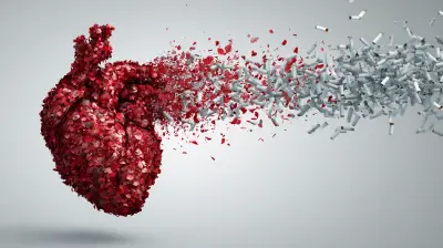 The Impact of Smoking on Heart Health