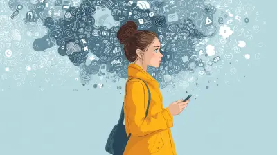 The Impact of Social Media on Mental Health: What You Need to Know