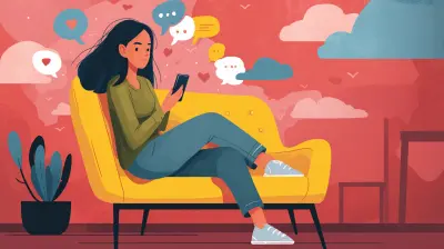 The Impact of Social Media on Mental Health: What You Need to Know