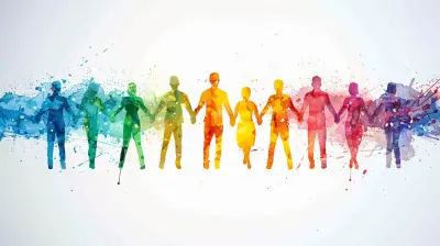 The Importance of Connection: How Building Community Improves Mental Health