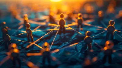 The Importance of Connection: How Building Community Improves Mental Health