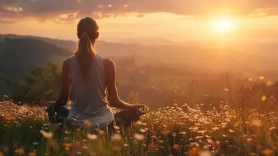 The Importance of Daily Gratitude for Your Mental Health
