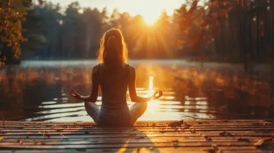 The Importance of Daily Gratitude for Your Mental Health