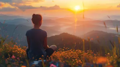 The Importance of Daily Gratitude for Your Mental Health