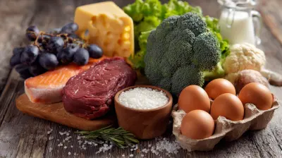 The Importance of Iron-Rich Foods in Your Child’s Diet