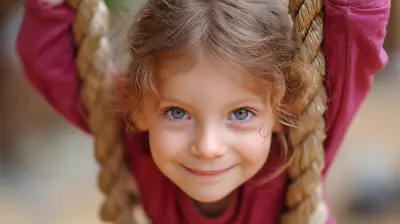 The Importance of Play for Healthy Child Development