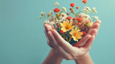The Importance of Self-Compassion on Your Wellness Journey
