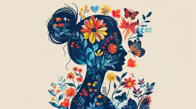 The Importance of Self-Compassion on Your Wellness Journey