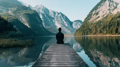 The Intersection of Mental Clarity and Physical Health