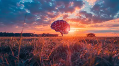 The Link Between Physical Activity and Mental Clarity