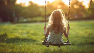 The Link Between Physical Activity and Mental Wellness in Children