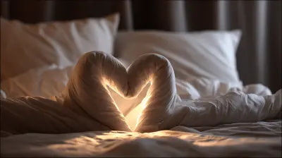 The Link Between Sleep and a Healthy Heart