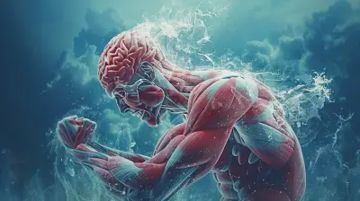 The Mind-Muscle Connection: Enhancing Strength Potential