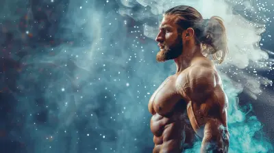 The Mind-Muscle Connection: Enhancing Strength Potential