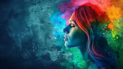 The Power of Emotional Intelligence in Achieving Wellness