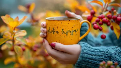 The Power Of Gratitude Mental Health Benefits You Cant Ignore