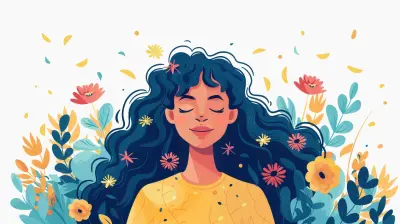 The Power of Gratitude: Mental Health Benefits You Can’t Ignore