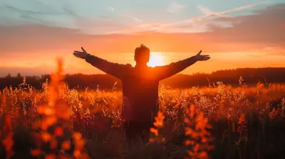 The Power of Gratitude: Mental Health Benefits You Can’t Ignore