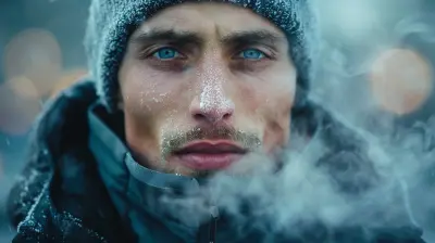 The Role Of Breathing Techniques In Enhancing Athletic Performance