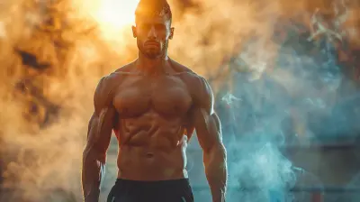 The Role Of Breathing Techniques In Enhancing Athletic Performance