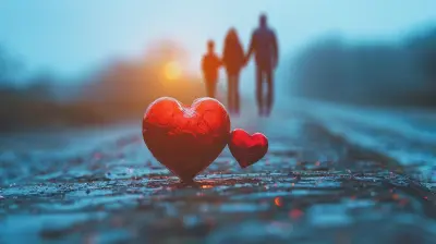 The Role of Family History in Your Heart Health