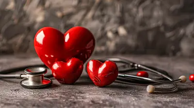 The Role of Family History in Your Heart Health