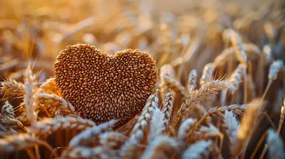 The Role Of Fiber In Cardiovascular Health