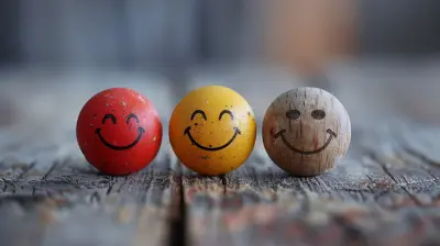 The Role of Humor and Laughter in Boosting Mental Health