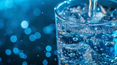 The Role of Hydration in Your Child’s Health