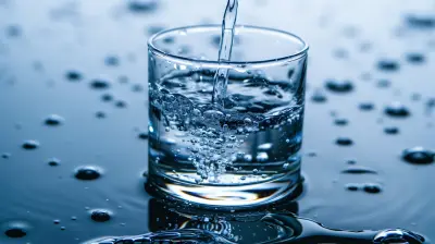 The Role of Hydration in Your Child’s Health