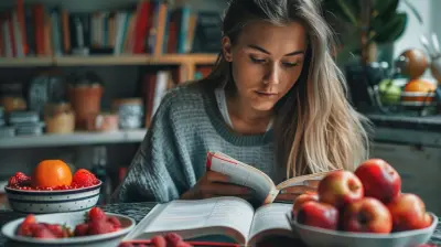 The Role of Journaling in Building a Healthy Lifestyle