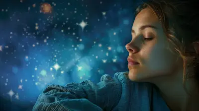The Role of Sleep in Mental Health: Why You Need Rest to Thrive