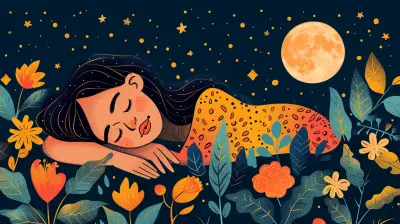 The Role of Sleep in Mental Health: Why You Need Rest to Thrive