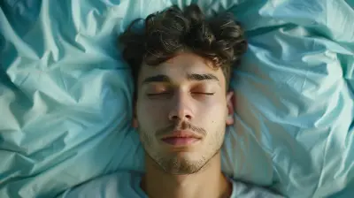 The Role of Sleep in Mental Health: Why You Need Rest to Thrive