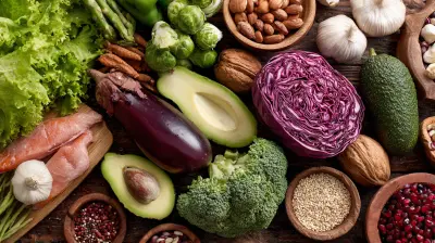 The Role of Veganism in Supporting a Healthy Immune System