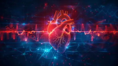 The Science Behind Heart Palpitations