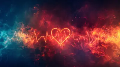 The Science Behind Heart Palpitations