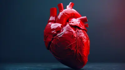 The Science Behind Heart Palpitations