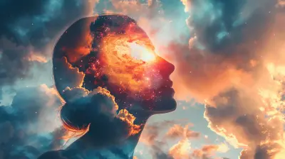 The Science Behind Positive Thinking and Wellness