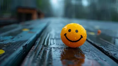 The Science Of Happiness Simple Ways To Improve Your Mood